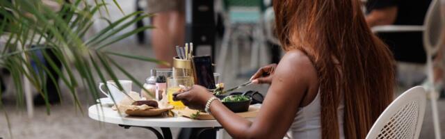 Союз отелей и ресторанов: ситуация в ресторанах вызывает тревогу