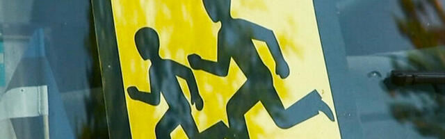 При проверке школьных автобусов в Ляэне-Вирумаа было выявлено одно серьезное нарушение