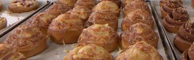 В Пярнумаа закрывается проработавший сто лет магазин