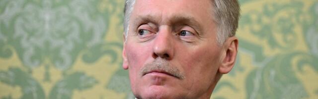 Кремль отреагировал на заявление Маргуса Цахкна о ядерном оружии и пригрозил Эстонии