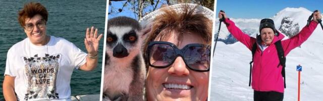 Как сделать путешествия стилем жизни и объездить полмира – личная история