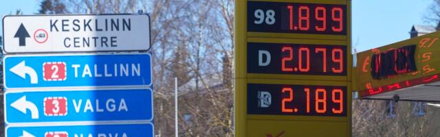 Резкий рост цен на нефть толкает вверх стоимость топлива: автовладельцев ждет болезненный удар