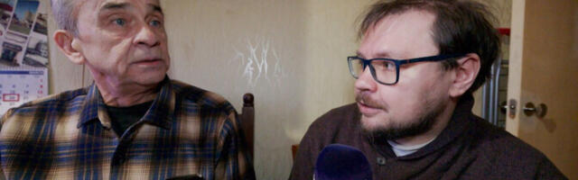 "Зеркало": счета за съемную квартиру в Маарду съедают больше половины пенсии