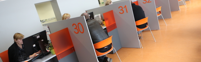 Пособие кассы по безработице на уровневое обучение вырастет