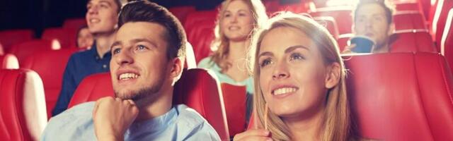 Как сэкономить на кино в Таллинне: акции, скидки и бонусы в столичных кинотеатрах