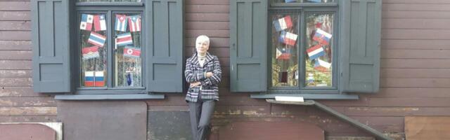 В Латвии состоялось рассмотрение апелляционной жалобы Елены Крейле