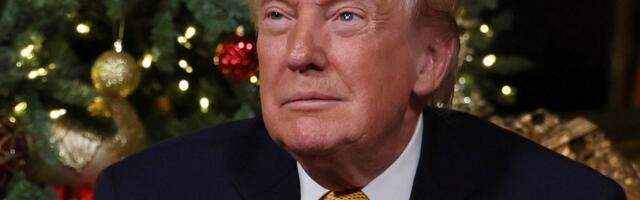 Генсек НАТО: Только Трамп может заставить Путина прекратить войну