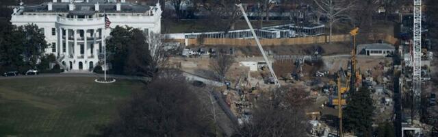 США выходят из 66 международных организаций