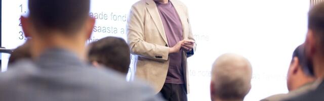 EfTEN планирует выплатить дивиденды выше ожидаемых