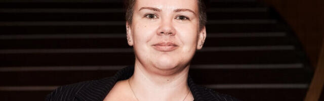 Мерике Линнамяги: почему мы боремся с инвазивными видами?