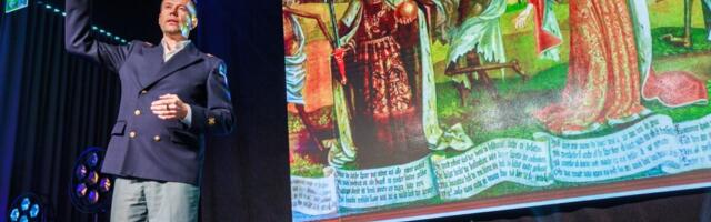 Алар Колк: если вы откроете магазин в Германии или Финляндии, то сразу же прогорите