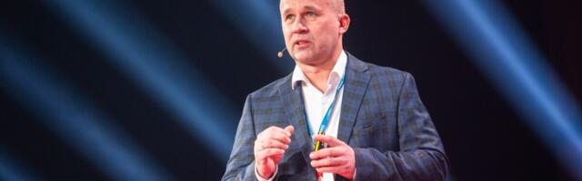 Арно Кютт выкупил долю делового партнера в мебельном магазине ON24