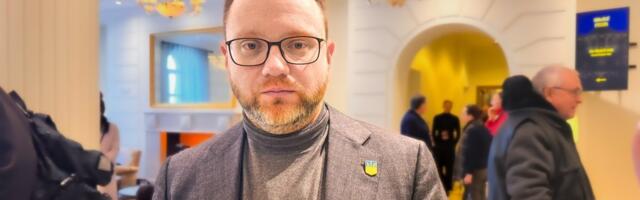 Депутат Рады — Delfi_ „Покажите мне генерала НАТО, который примет решение бомбить Нарву“