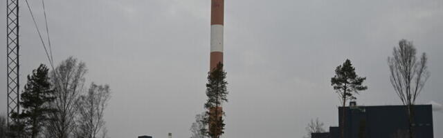 Украина извинилась за дроны, которые залетели в страны Балтии