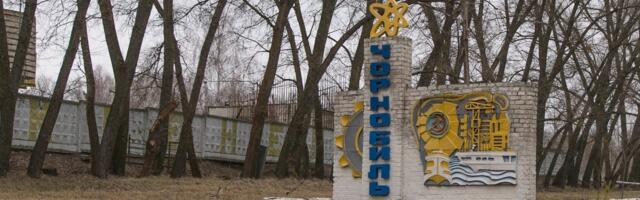 „Радиоактивные бутылки разошлись по всему Союзу“. Как эстоноземельцы помогали ликвидировать последствия Чернобыля