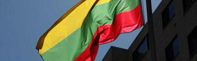 Литва: Россия проводит инфооперацию под прикрытием инцидентов с дронами
