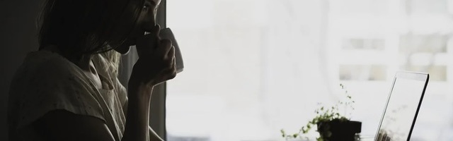 Выросли и напряжение и усталость. Дистанционное обучение в Эстонии выявило сильные различия в цифровой грамотности