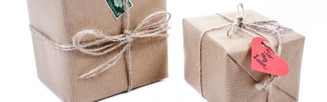 С 1 июля придётся декларировать все маленькие посылки из третьих стран