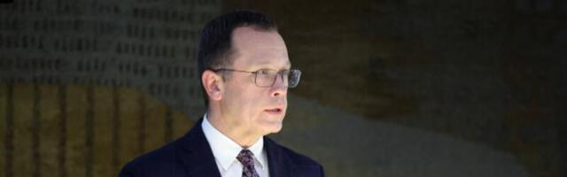 Урмас Клаас сохранил за собой пост мэра Тарту