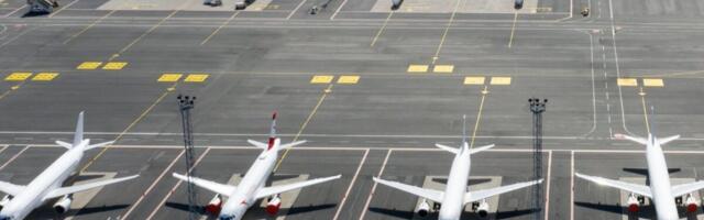 Евросоюз впервые запретил авиакомпании из России полеты над своей территорией из-за низких стандартов безопасности