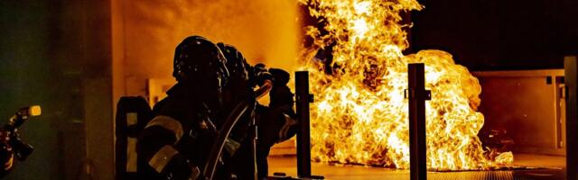 В Болгарии прогремели взрывы на складе компании, поставлявшей оружие Киеву