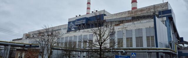 Enefit Power законсервирует блок производства Балтийской электростанции. Что станет с работниками, пока неясно