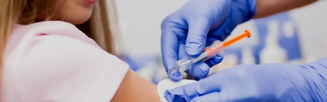 Нарва присоединилась к акции "Сделай вакцину против гриппа в аптеке"