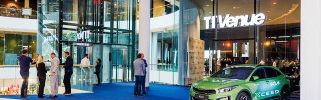 СПА, фитнес-клуб и боулинг-центр: как изменится T1 в ближайшем времени?