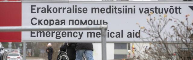 Politico: Эстония и другие страны восточного фланга НАТО готовят больницы к войне