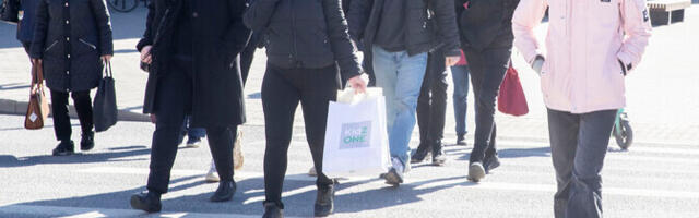 Опрос: чувство принадлежности к обществу окрепло, но финансовая неуверенность на подъеме