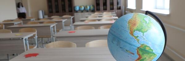 4300 детей в прошлом году не ходили в школу