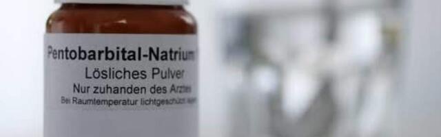 В Швейцарии увеличилось число самоубийств пожилых людей