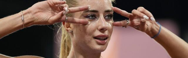 ФОТО | Топ-10 самых красивых спортсменок чемпионата мира по легкой атлетике, ради которых стоит следить за каждым соревнованием!