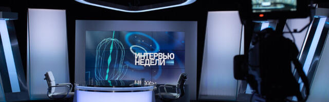 "Интервью недели": Кятлин Кыверик о поправках в Закон о языке