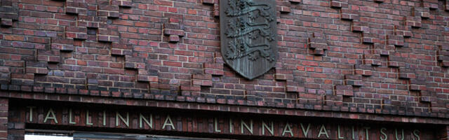 Центристская партия и Isamaa начинают коалиционные переговоры в Таллинне