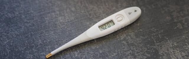 В Эстонии выявлен шестой случай кори в этом году