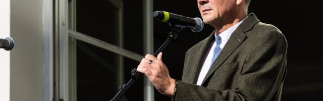 „Противодействие перехода на эстоноязычное образование“. Уволен директор Таллиннской Кесклиннаской русской гимназии