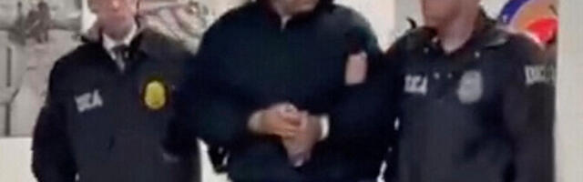 Мадуро доставлен в Центр содержания под стражей в Бруклине