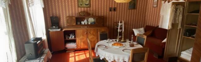 Утрачено, но не забыто: Следы еврейского наследия в Литве. Часть 3