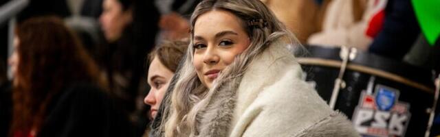 Команда из Нарвы продолжает лидировать в чемпионате Эстонии по хоккею