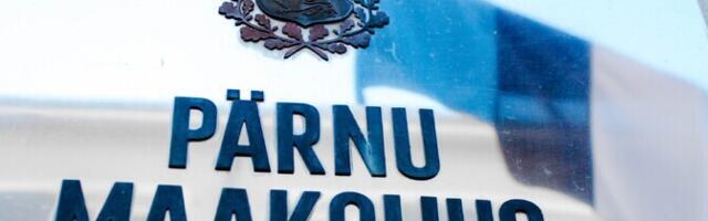 За убийство в Пярну 39-летнего мужчину приговорили к 14 годам тюрьмы