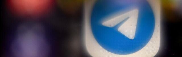 Роскомнадзор о блокировке Telegram: мессенджер не соблюдает законы России