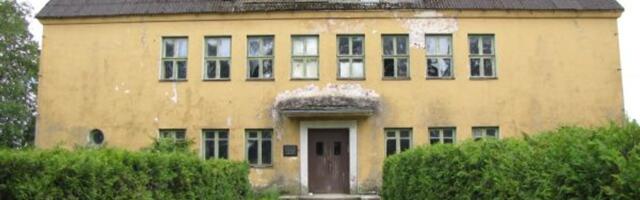 Историческое здание школы превратится в спа-отель  