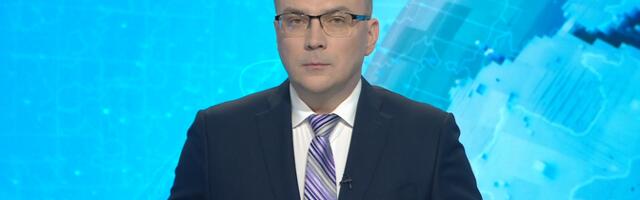 "Актуальная камера" 30.03.2026 (20:00)