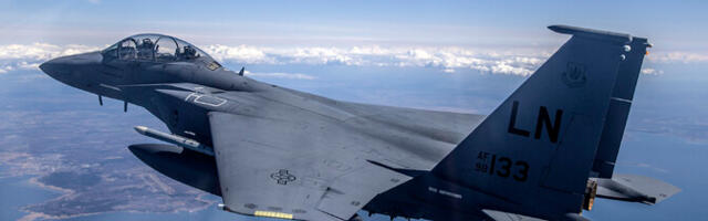 CNN: США потеряли в войне с Ираном минимум 7 самолетов