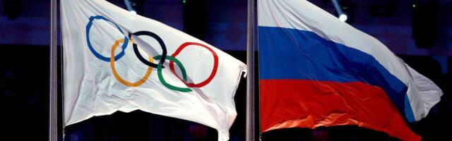 Возвращение России в международный спорт отложили из-за нового допингового скандала