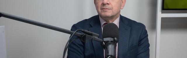 Эксперт о саммите НАТО: Эстония тратит на оборону больше 5% ВВП. Часть работы выполнена