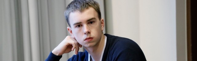 Невероятно! 23-летний эстонец заработал за полтора месяца 1 млн евро