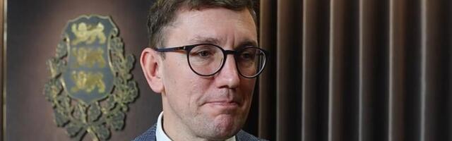 Правительство нашло 100 млн евро на строительство газовой электростанции. Михал: министр не может за всем уследить