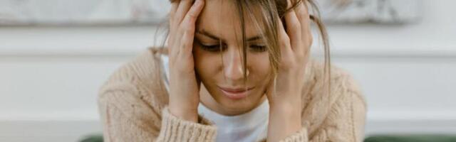 «Не вмешивайся, это их семейное дело»: домашнее насилие в Эстонии — проблема, которую не хотят видеть